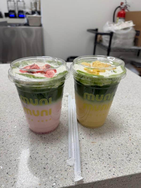 Best Ceremonial Grade Matcha in Nashville