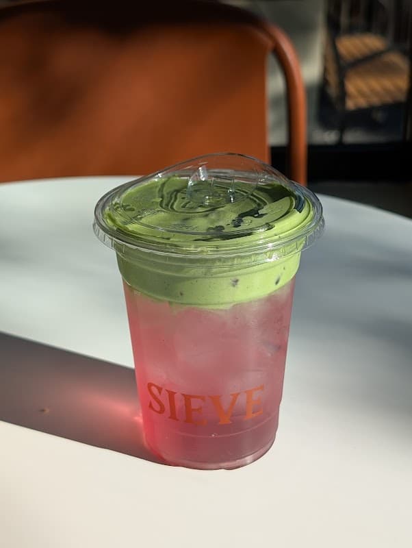 Under-the-Radar Matcha Spots in NYC