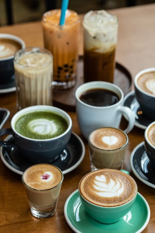 Hidden Gem Matcha Spots