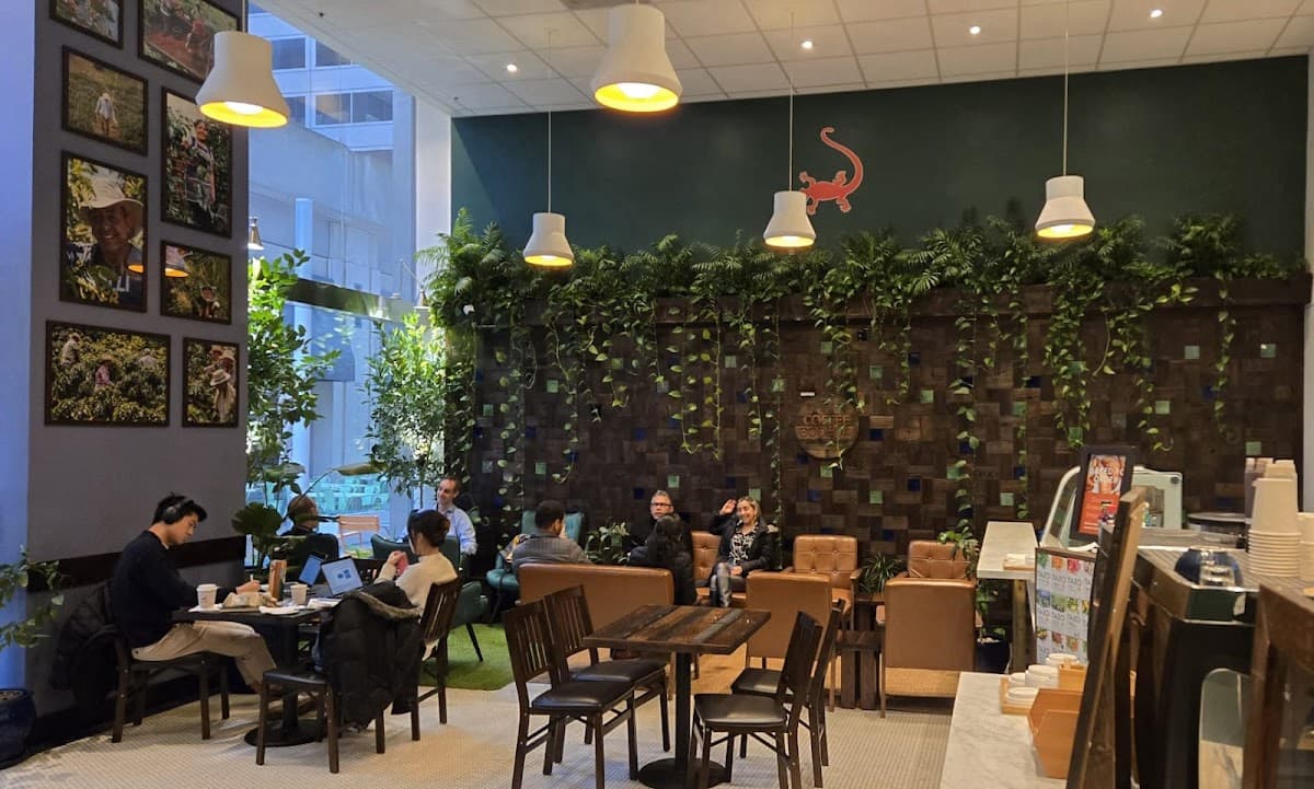 Why SF's Matcha Scene Is Different from NYC's