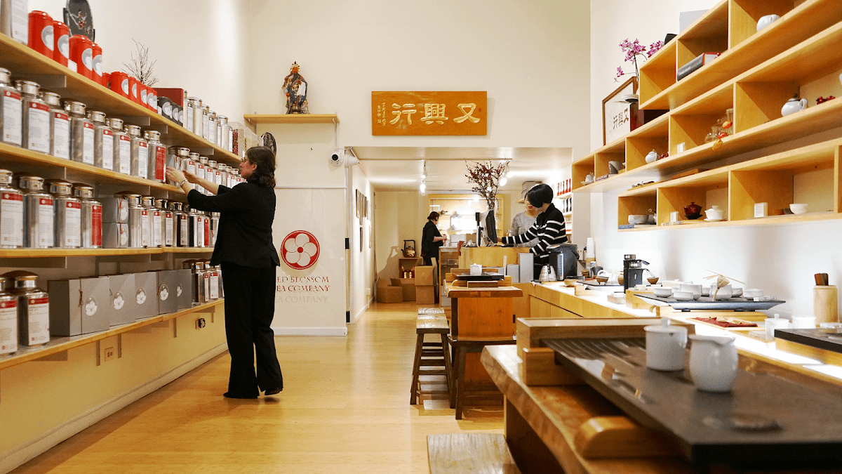 How Kissako Tea Brings Traditional Tea Ceremonies to SF