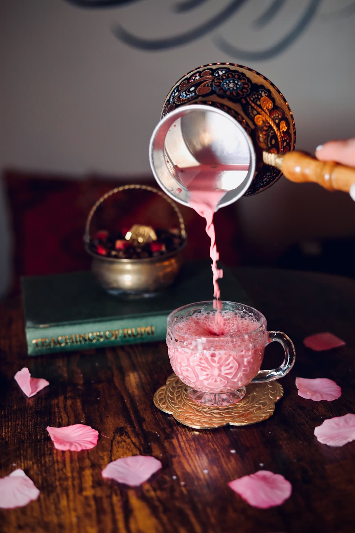 Matchaful Pop-Up at Bryant Park Weekend Guide